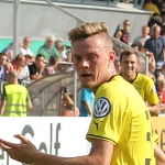 Marvin Ducksch