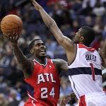 Marvin Williams
