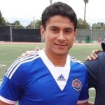 Marvin Iraheta