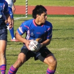 Marvin Karawana