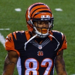 Marvin Jones