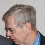 Lionel Bender
