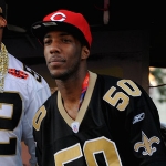 Marvin Mitchell