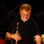 Marvin Stamm