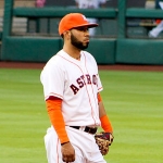 Marwin Gonzalez
