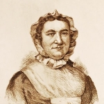 Mary Alexander