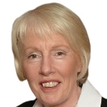 Mary White