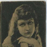 Mary Anderson