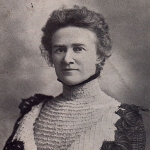 Mary Ann Blood