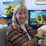 Mary Weinand