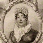 Mary Davenport