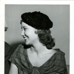 Mary Mobley