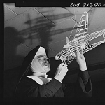 Mary Kinskey