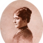 Mary McElroy