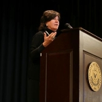 Mary Badham
