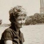 Mary Benson