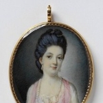 Mary Benwell