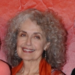 Mary Peil