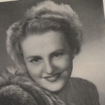 Mary Bothwell