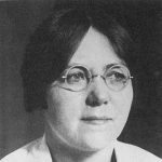 Mary Walker