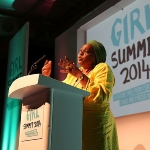 Mary Okurut