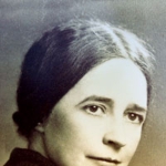 Mary Oliphant