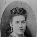 Mary Burnett