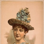 Mary Kies