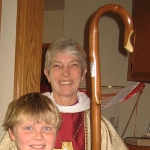 Mary Glasspool