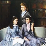 Mary Leonard