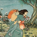 Mary Haweis