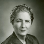 Elizabeth Farrington