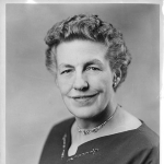 Mary Elizabeth Switzer