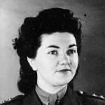 Mary Morris