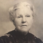 Mary Moore