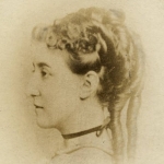 Mary Eunice Harlan