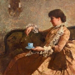 Mary Fairchild MacMonnies Low