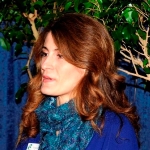 Mary Fragedakis