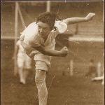 Mary Spear