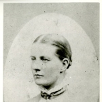 Mary Bate