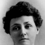 Mary Catherwood
