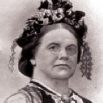 Mary Higham