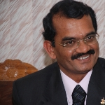 Mylswamy Annadurai