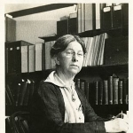 Mary McCracken
