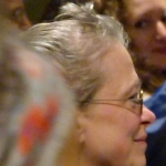 Mary Leach