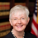 Mary Theis