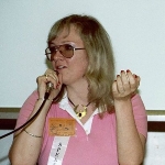 Jo Duffy