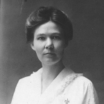 Mary Bryan