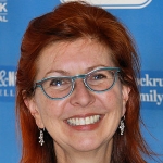 Mary Zuravleff