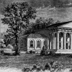 Mary Custis